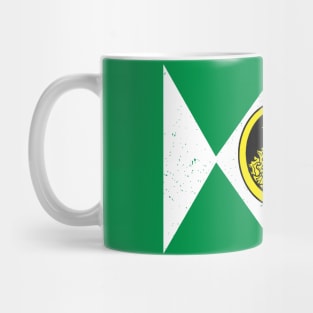 Kaiju Ranger Mug